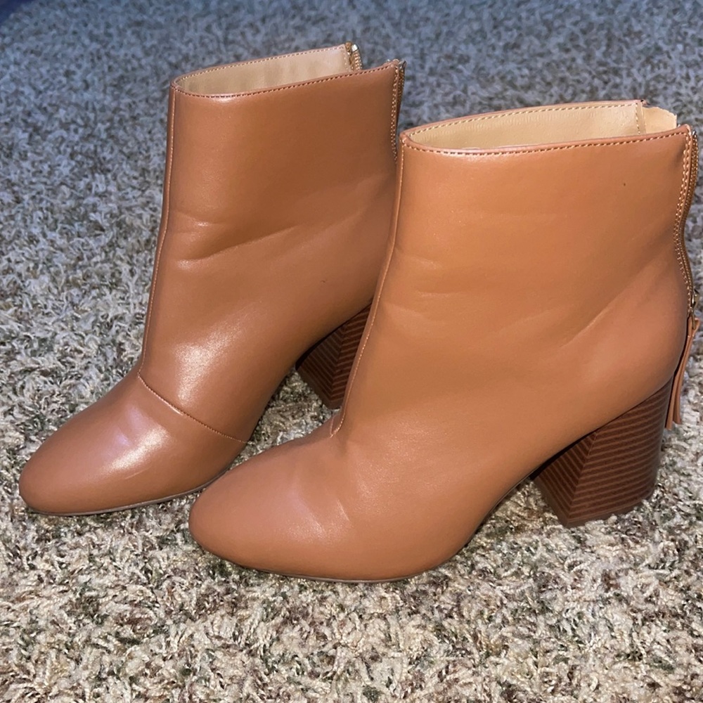 Cupid Boots